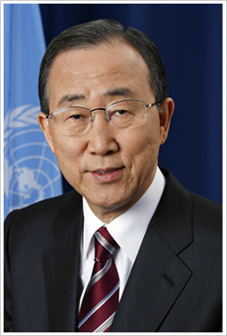 2/BAN KI-MOON